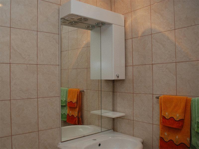 Villa Paris Piest'any Pokoj fotografie