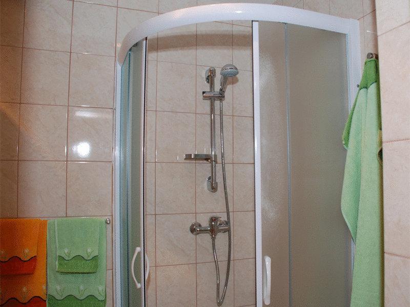 Villa Paris Piest'any Pokoj fotografie
